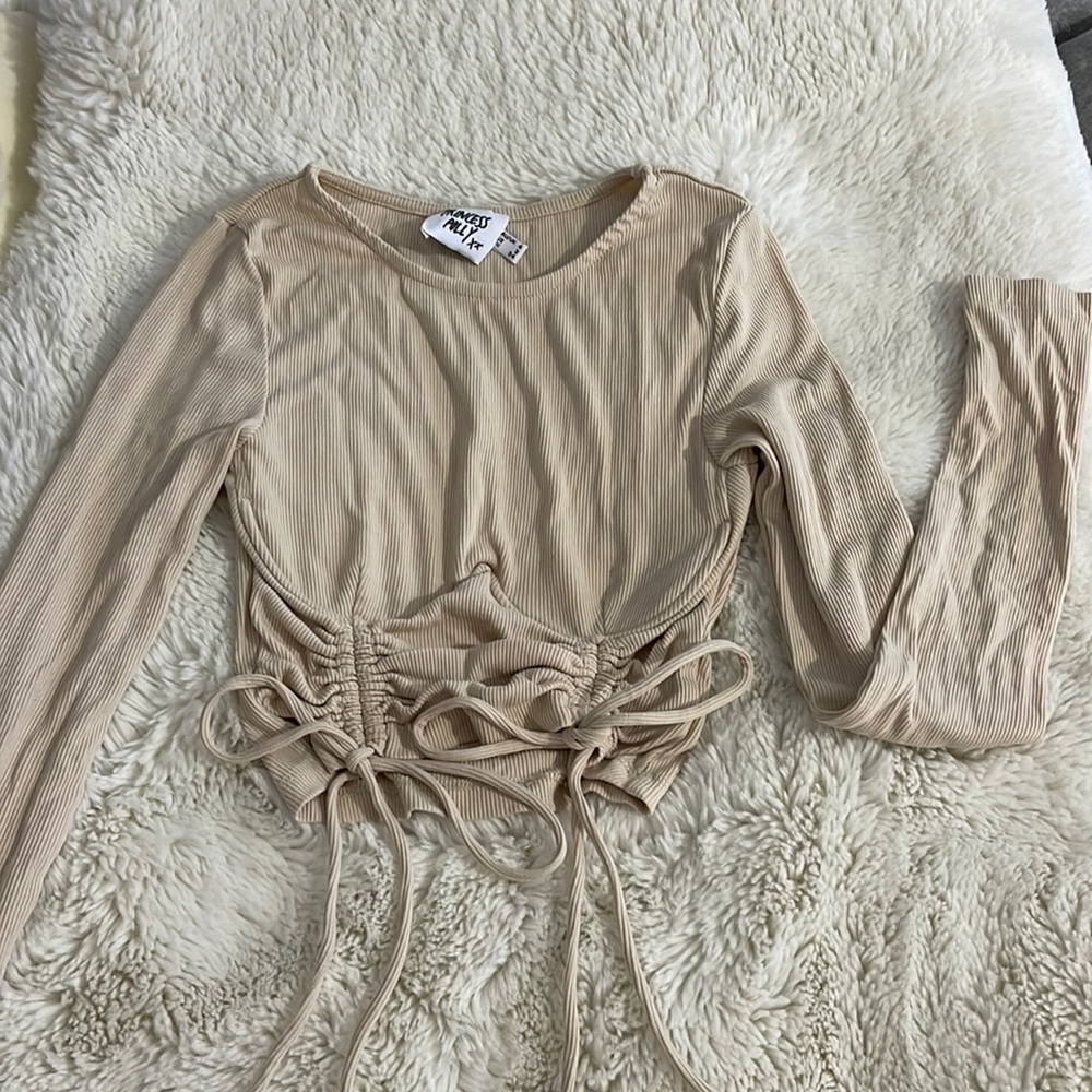 Princess Polly long sleeve